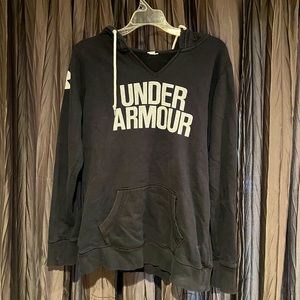 Under Armoir Hoodie